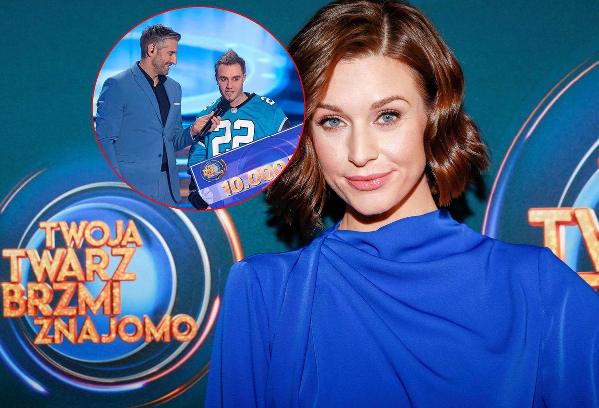 Julia Kamińska wygrała piaty odcinek "TTBZ", choć zdaniem widzów to nie był jej najlepszy występ