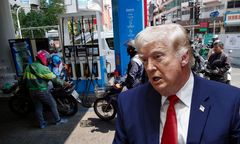 Kryzys po ataku USA na Iran. Indie zmuszone do układu z Rosją