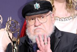 George R.R. Martin krytykuje scenę z "Gry o tron". O co poszło tym razem?