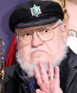 George R.R. Martin krytykuje scenę z "Gry o tron". O co poszło tym razem?