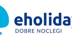 eholiday.pl z nowym logo promuje „dobre noclegi”