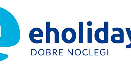 eholiday.pl z nowym logo promuje „dobre noclegi”