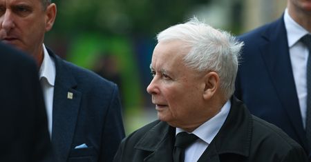 Kto mógłby zostać koalicjantem PiS? Wyniki sondażu zwracają uwagę