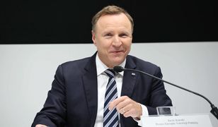 "To żenujące!". Wrze po ogłoszeniu nowej pracy Kurskiego