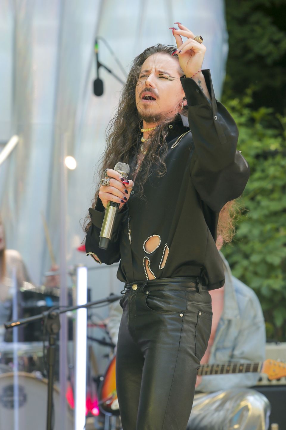 Michał Szpak