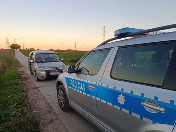 Pelplin: Pijana 31-latka wiozła autem rodzinę. Wydmuchała 1,4 promila i zapomniała o foteliku dla dziecka