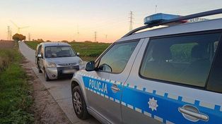 Pelplin: Pijana 31-latka wiozła autem rodzinę. Wydmuchała 1,4 promila i zapomniała o foteliku dla dziecka