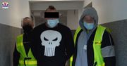 Oskarżono go za zabójstwo dwóch mężczyzn i usiłowanie zabójstwa trzeciego. Sądy uznały, iż przestępstwo miało charakter nieumyślny