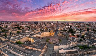 W dniu zakochanych pomyśleli o rozwodnikach. Nietypowa akcja w Łodzi