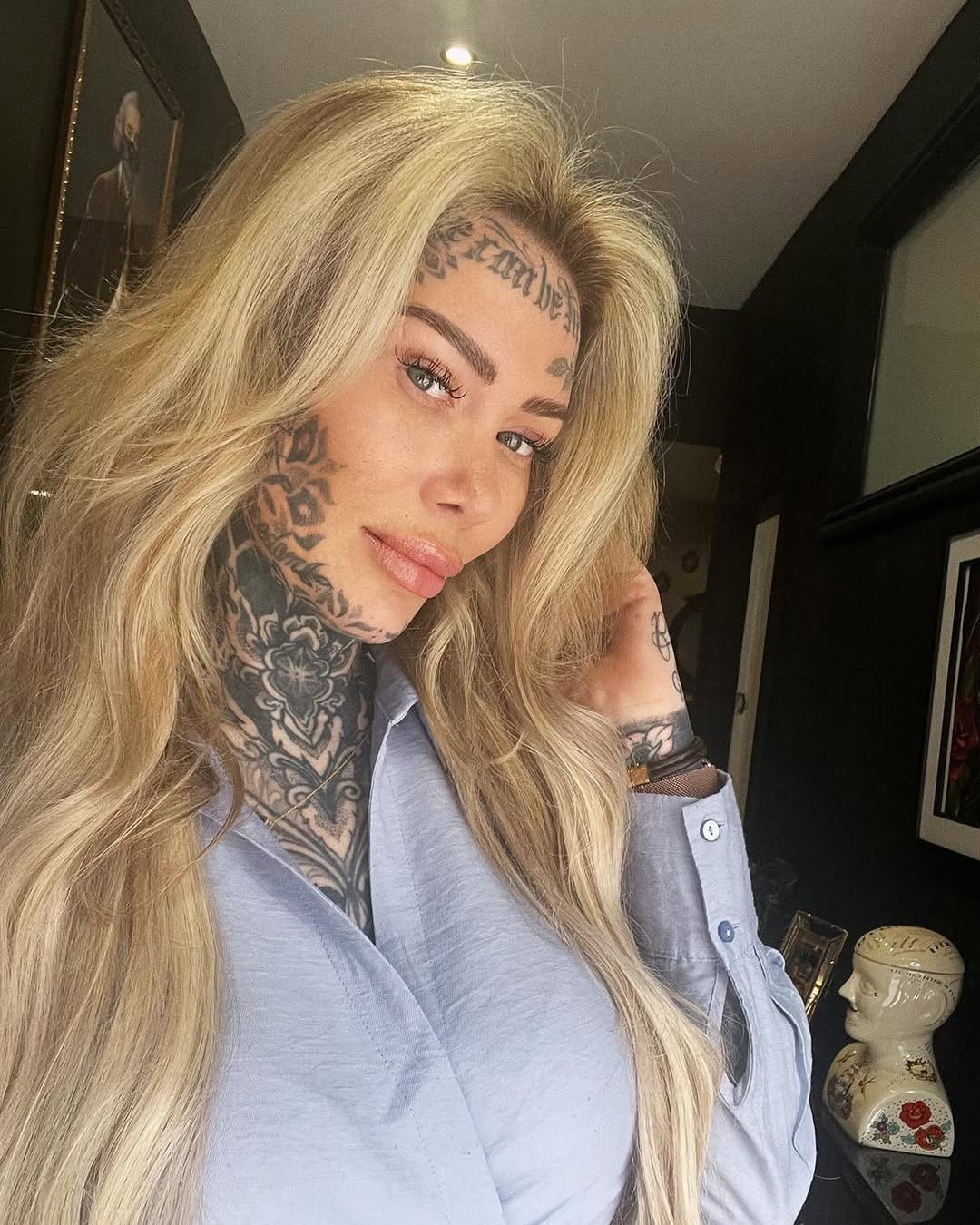Becky Holt