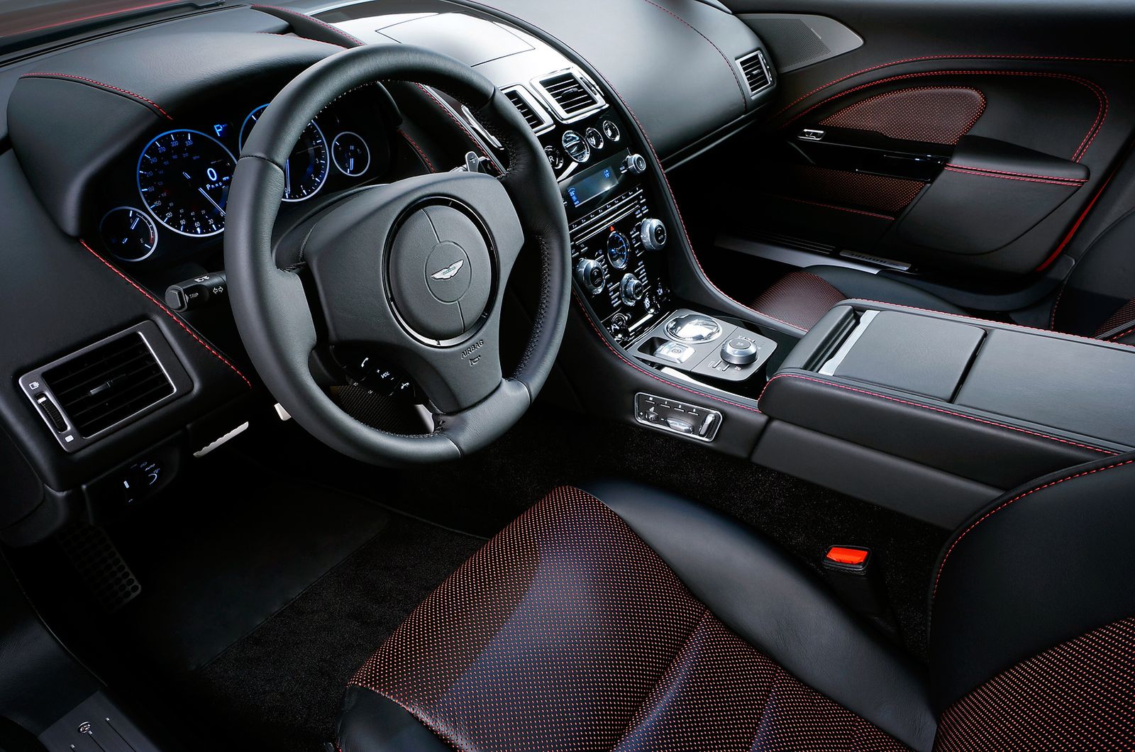 AM Rapide S