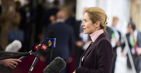 Chcą wspomóc Ukrainę 140 mld euro. Pochodzenie pieniędzy rodzi obawy