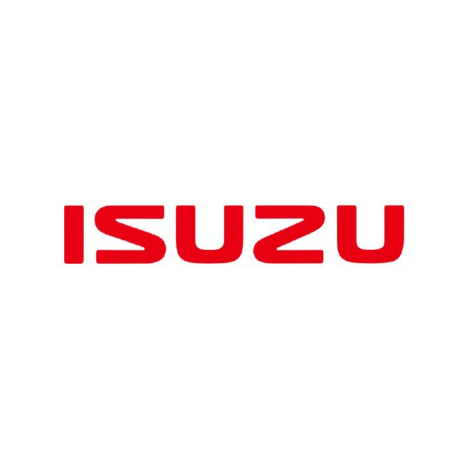 Logo Isuzu