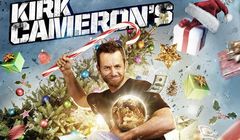 Rozdano Złote Maliny. "Kirk Cameron's Saving Christmas" najgorszym filmem roku