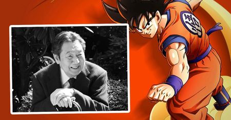 Shunsuke Kikuchi nie żyje. Kompozytor muzyki do Dragon Ball Z miał 89 lat