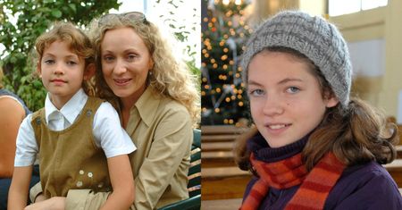 Weronika Parys dorastała na planie "Plebanii", dziś jest już dorosła. Co teraz słychać u serialowej Kasi Cieplak? (FOTO)