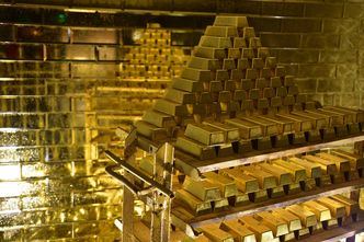 Rosyjskie złoto na celowniku UE. Tego mogą dotyczyć kolejne sankcje