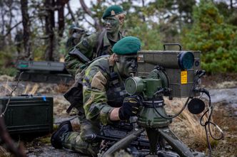 Polsko-fińskie oczy dla szwedzkiej armii. Iceye dostarczy satelity