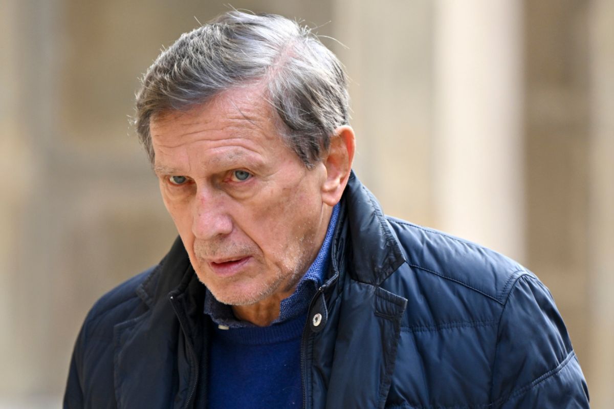 Englert nie był wzorem rodzica. "Dzieci nie miały takiego ojca, jak mieć powinny"