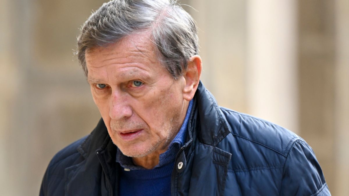 Jan Englert przyznał, że nie zawsze był wzorowym ojcem