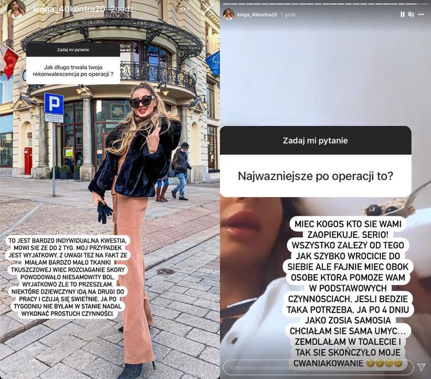 Kinga Zapadka 