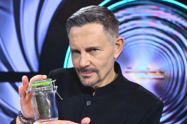 Krzysztof Ibisz, fot. Jacek Kurnikowski/AKPA/Polsat