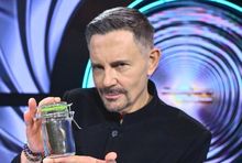 Krzysztof Ibisz, fot. Jacek Kurnikowski/AKPA/Polsat