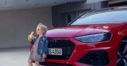 Audi przeprasza za swoją kampanię. Zdjęcie z małą dziewczynką wywołało burzę