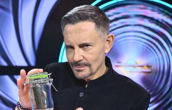 Krzysztof Ibisz: prowadzący musi mieć w sobie magnetyzm