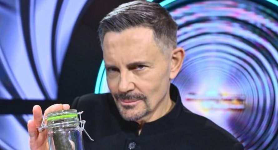 Krzysztof Ibisz: prowadzący musi mieć w sobie magnetyzm