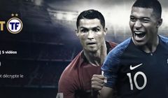 Amazon Prime Video udostępni tradycyjnemu nadawcy fragmenty meczów