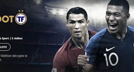 Amazon Prime Video udostępni tradycyjnemu nadawcy fragmenty meczów