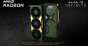 Razer rozdaje karty graficzne. Jest szansa na limitowaną wersję Radeona RX 6900 XT