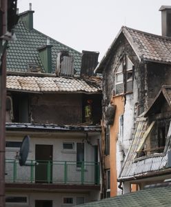 Ważny komunikat dla mieszkańców budynku przy ul. Powstańców 62 w Ząbkach