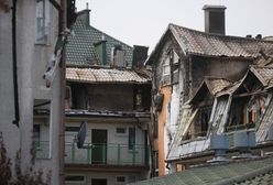 Ważny komunikat dla mieszkańców budynku przy ul. Powstańców 62 w Ząbkach