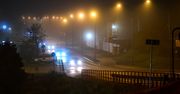 Łódź: Prognoza pogody na niedzielę 30 listopada. IMGW wydał alert przed marznącymi opadami i gęstą mgłą. Pogoda dla Łodzi i Łódzkiego