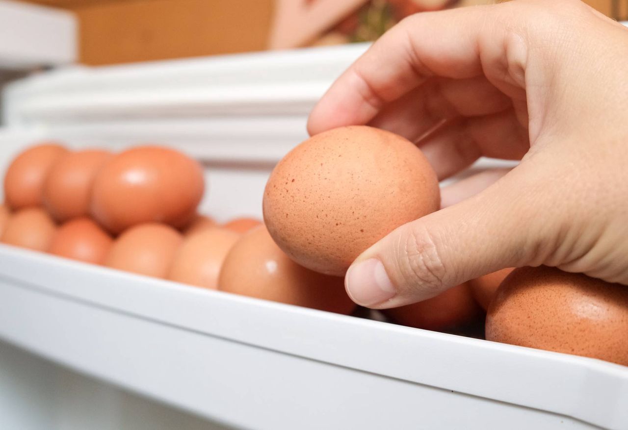 Eggs: A surprising superfood less harmful than you think
