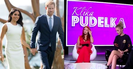 Markle wkupi się ciążą w łaski królowej? "Złamała wiele protokołów"