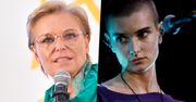 Śmierć Sinead O'Connor. Młynarska o chorobie gwiazdy