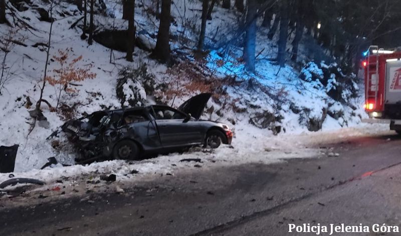 Fot. Policja Jelenia Góra