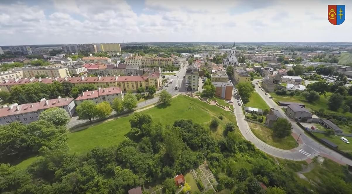 Wideo podsumowanie 2 lat kadencji Zarządu Powiatu Ostrowieckiego