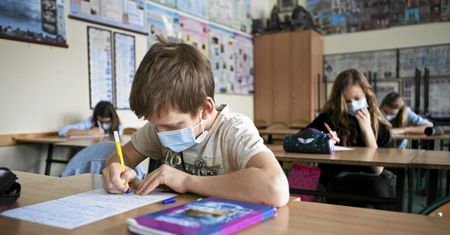 Koronawirus w Polsce. Pierwszy sanepid zaczął podawać liczbę zakażeń wśród dzieci