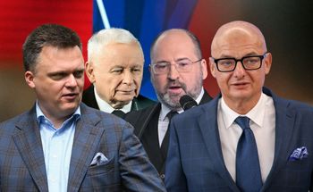 Kulisy wieczornego spotkania u Bielana. Nowe doniesienia