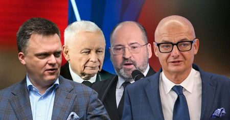 Kulisy wieczornego spotkania u Bielana. Nowe doniesienia