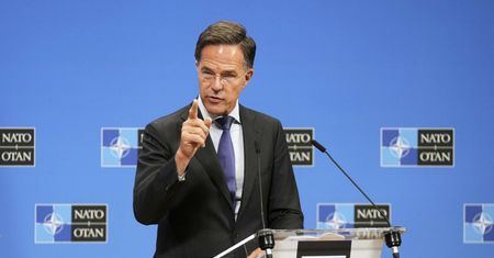 Szef NATO apeluje do Putina po wydarzeniach w Polsce. "Przerwij wojnę"