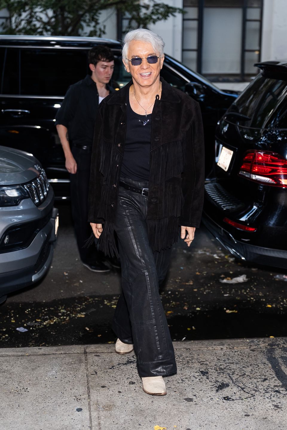 Baz Luhrmann
