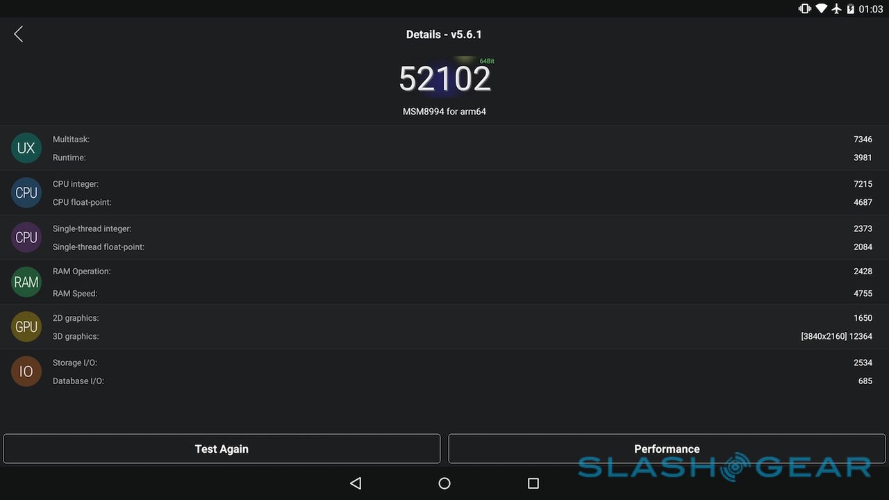 Snapdragon 810 bez tajemnic, czyli czego oczekiwać po nowych flagowcach 3