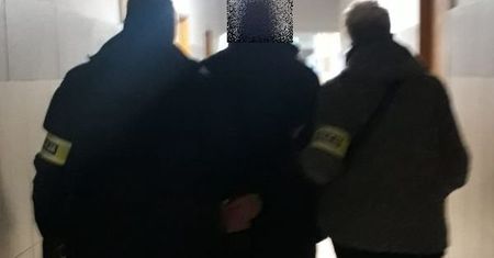 Szklarska Poręba. Policjanci odzyskali drogocennego Land Rovera. Jego wartość ustalono na 650 tys. zł