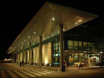 Kraków: Największa inwestycja w historii portu lotniczego w Balicach