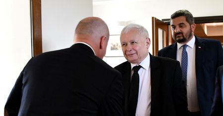 "Lex butapren", czyli projekt odklejony od wyborców. Nieoficjalnie: projekt dzieli koalicję i może upaść